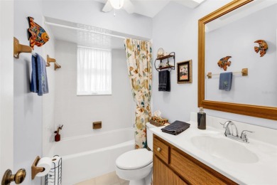 Welcome to Punta Gorda Isles--this meticulously maintained on Saint Andrews South Golf Club in Florida - for sale on GolfHomes.com, golf home, golf lot