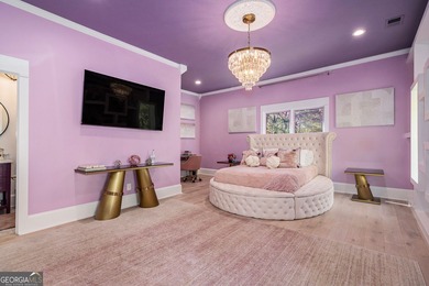 The home of your dreams awaits you! Discover this prestigious on Country Club of the South in Georgia - for sale on GolfHomes.com, golf home, golf lot