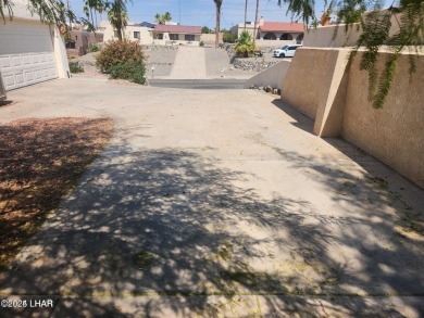 Take a Walk thru this Double Door with Skylight Entrance into a on London Bridge Golf Course in Arizona - for sale on GolfHomes.com, golf home, golf lot