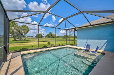 MAJOR PRICE IMPROVEMENT! Live in a GOLF-COURSE COMMUNITY with NO on Links At Greenfield Plantation in Florida - for sale on GolfHomes.com, golf home, golf lot