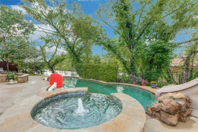 Yes, this wonderful feature-packed home is move-in ready, but on Plantation Golf Course in Texas - for sale on GolfHomes.com, golf home, golf lot