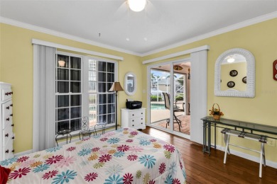 Welcome to Punta Gorda Isles--this meticulously maintained on Saint Andrews South Golf Club in Florida - for sale on GolfHomes.com, golf home, golf lot
