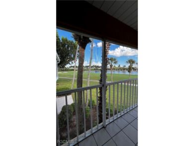 Elegant Condo with Stunning Views in Gulf Harbour Yacht & on Gulf Harbour Yacht and Country Club in Florida - for sale on GolfHomes.com, golf home, golf lot