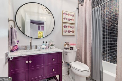 The home of your dreams awaits you! Discover this prestigious on Country Club of the South in Georgia - for sale on GolfHomes.com, golf home, golf lot