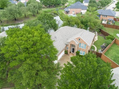 Yes, this wonderful feature-packed home is move-in ready, but on Plantation Golf Course in Texas - for sale on GolfHomes.com, golf home, golf lot
