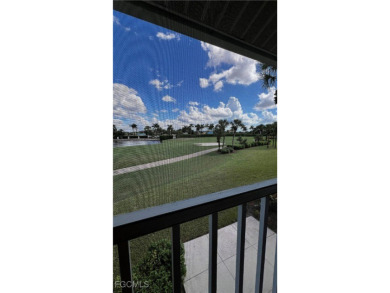 Elegant Condo with Stunning Views in Gulf Harbour Yacht & on Gulf Harbour Yacht and Country Club in Florida - for sale on GolfHomes.com, golf home, golf lot