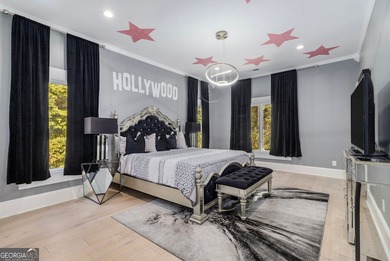 The home of your dreams awaits you! Discover this prestigious on Country Club of the South in Georgia - for sale on GolfHomes.com, golf home, golf lot