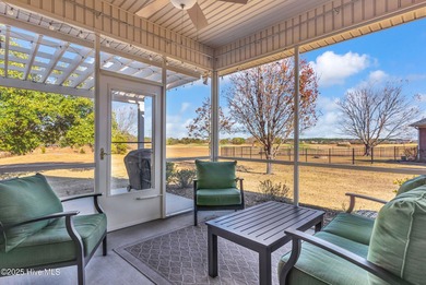 Welcome to 100 Scotlands Court. Nestled at the back of a quiet on Castle Bay Golf and Country Club in North Carolina - for sale on GolfHomes.com, golf home, golf lot