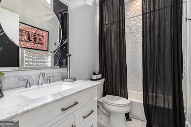 The home of your dreams awaits you! Discover this prestigious on Country Club of the South in Georgia - for sale on GolfHomes.com, golf home, golf lot