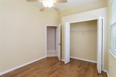 Welcome to a home that blends comfort, convenience, and a view on Links At Greenfield Plantation in Florida - for sale on GolfHomes.com, golf home, golf lot