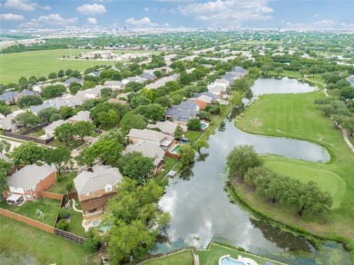 Yes, this wonderful feature-packed home is move-in ready, but on Plantation Golf Course in Texas - for sale on GolfHomes.com, golf home, golf lot