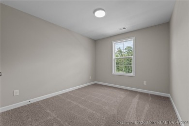 DRAYTON CC2325 *E* - 4BR/2.5BA Energy Plus home with 2325SF! on Legacy Golf Links in North Carolina - for sale on GolfHomes.com, golf home, golf lot
