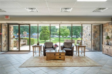 Beautiful End unit 2 Bedrooms 1.5 Baths 1 Car Garage and Heated on Leisure Village Golf Course in New York - for sale on GolfHomes.com, golf home, golf lot