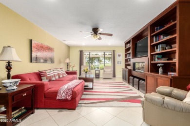 You've just stumbled upon a rare gem, a property that comes on Stardust Golf Course in Arizona - for sale on GolfHomes.com, golf home, golf lot