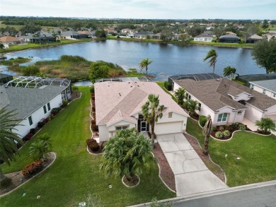 One or more photo(s) has been virtually staged. Step into the on Manatee County Golf Course in Florida - for sale on GolfHomes.com, golf home, golf lot