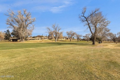 WALK INTO INSTANT EQUITY...HOME RECENTLY APPRAISED ABOVE VALUE! on Antelope Hills Golf Courses in Arizona - for sale on GolfHomes.com, golf home, golf lot