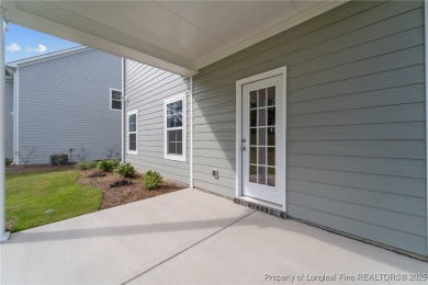 DRAYTON CC2325 *E* - 4BR/2.5BA Energy Plus home with 2325SF! on Legacy Golf Links in North Carolina - for sale on GolfHomes.com, golf home, golf lot