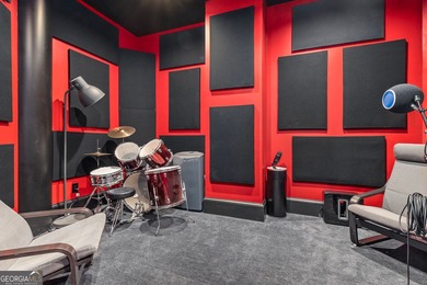 The home of your dreams awaits you! Discover this prestigious on Country Club of the South in Georgia - for sale on GolfHomes.com, golf home, golf lot