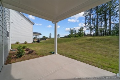 DRAYTON CC2325 *E* - 4BR/2.5BA Energy Plus home with 2325SF! on Legacy Golf Links in North Carolina - for sale on GolfHomes.com, golf home, golf lot