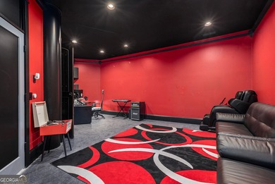 The home of your dreams awaits you! Discover this prestigious on Country Club of the South in Georgia - for sale on GolfHomes.com, golf home, golf lot