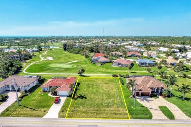 Cape Haze Windward says it all!  Beautiful deed restricted on Rotonda Golf and Country Club The Links Course in Florida - for sale on GolfHomes.com, golf home, golf lot