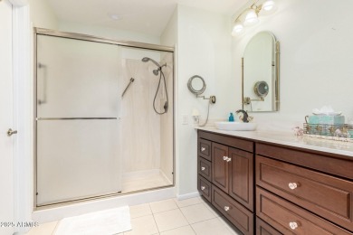 You've just stumbled upon a rare gem, a property that comes on Stardust Golf Course in Arizona - for sale on GolfHomes.com, golf home, golf lot