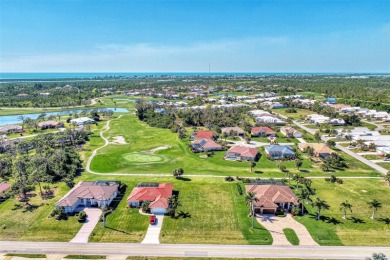 Cape Haze Windward says it all!  Beautiful deed restricted on Rotonda Golf and Country Club The Links Course in Florida - for sale on GolfHomes.com, golf home, golf lot