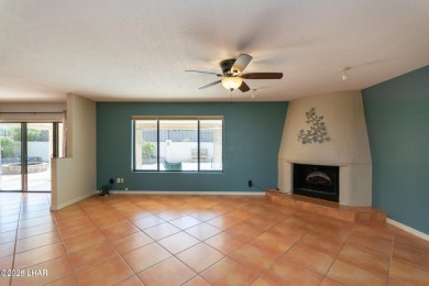 Take a Walk thru this Double Door with Skylight Entrance into a on London Bridge Golf Course in Arizona - for sale on GolfHomes.com, golf home, golf lot