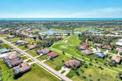 Cape Haze Windward says it all!  Beautiful deed restricted on Rotonda Golf and Country Club The Links Course in Florida - for sale on GolfHomes.com, golf home, golf lot