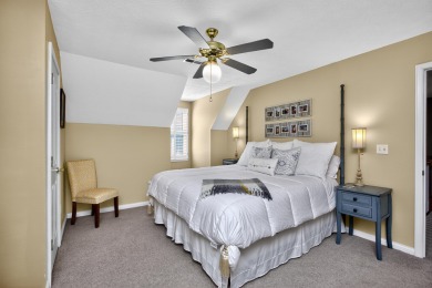 Luxury - Leisure - Location...Live the lifestyle you've dreamed on Peninsula Golf Resort in Kentucky - for sale on GolfHomes.com, golf home, golf lot