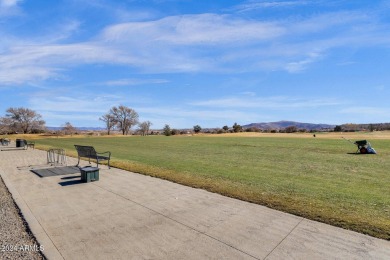 WALK INTO INSTANT EQUITY...HOME RECENTLY APPRAISED ABOVE VALUE! on Antelope Hills Golf Courses in Arizona - for sale on GolfHomes.com, golf home, golf lot