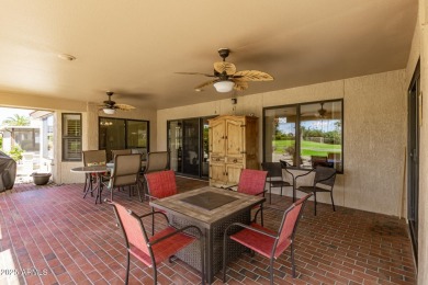You've just stumbled upon a rare gem, a property that comes on Stardust Golf Course in Arizona - for sale on GolfHomes.com, golf home, golf lot