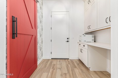 This ''Skybrook'' model has EVERYTHING going for it: 100% of the on Sterling Grove Golf & Country Club in Arizona - for sale on GolfHomes.com, golf home, golf lot