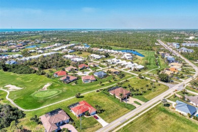 Cape Haze Windward says it all!  Beautiful deed restricted on Rotonda Golf and Country Club The Links Course in Florida - for sale on GolfHomes.com, golf home, golf lot