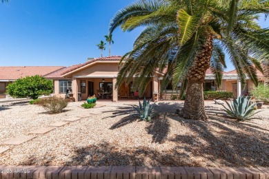 You've just stumbled upon a rare gem, a property that comes on Stardust Golf Course in Arizona - for sale on GolfHomes.com, golf home, golf lot