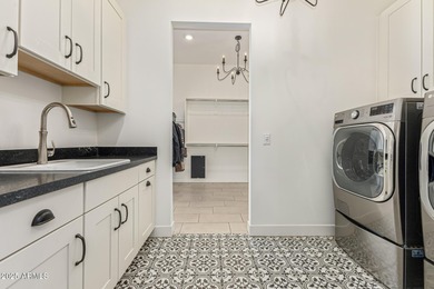 This ''Skybrook'' model has EVERYTHING going for it: 100% of the on Sterling Grove Golf & Country Club in Arizona - for sale on GolfHomes.com, golf home, golf lot