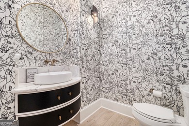 The home of your dreams awaits you! Discover this prestigious on Country Club of the South in Georgia - for sale on GolfHomes.com, golf home, golf lot