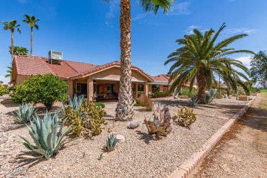 You've just stumbled upon a rare gem, a property that comes on Stardust Golf Course in Arizona - for sale on GolfHomes.com, golf home, golf lot
