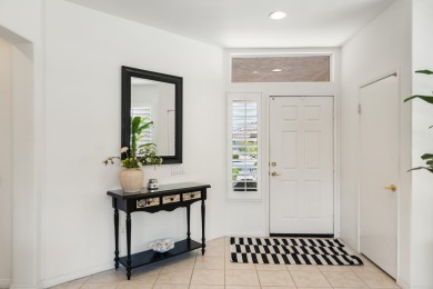 Barbados floor plan (2 bedrooms and 2 baths) in newer location on Mountain Vista Golf Course At Sun City Palm Desert in California - for sale on GolfHomes.com, golf home, golf lot