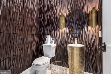 The home of your dreams awaits you! Discover this prestigious on Country Club of the South in Georgia - for sale on GolfHomes.com, golf home, golf lot