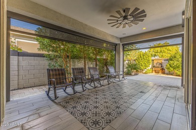 This ''Skybrook'' model has EVERYTHING going for it: 100% of the on Sterling Grove Golf & Country Club in Arizona - for sale on GolfHomes.com, golf home, golf lot