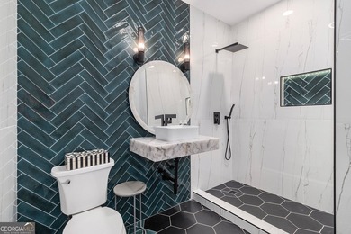 The home of your dreams awaits you! Discover this prestigious on Country Club of the South in Georgia - for sale on GolfHomes.com, golf home, golf lot