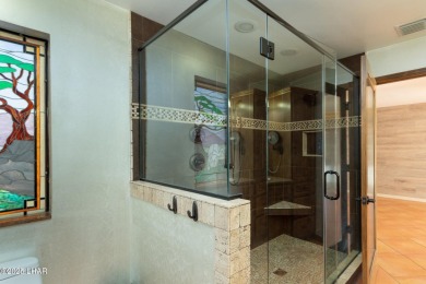 Take a Walk thru this Double Door with Skylight Entrance into a on London Bridge Golf Course in Arizona - for sale on GolfHomes.com, golf home, golf lot