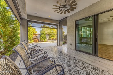This ''Skybrook'' model has EVERYTHING going for it: 100% of the on Sterling Grove Golf & Country Club in Arizona - for sale on GolfHomes.com, golf home, golf lot