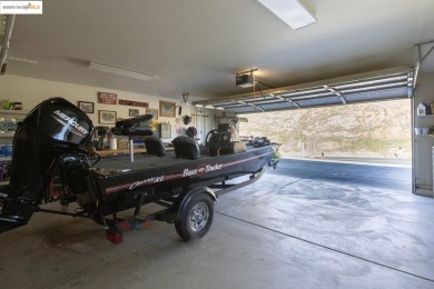 This is the Quintessential Home,  or Vacation Retreat! Upon on Lake Don Pedro Golf Course in California - for sale on GolfHomes.com, golf home, golf lot