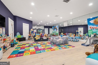 The home of your dreams awaits you! Discover this prestigious on Country Club of the South in Georgia - for sale on GolfHomes.com, golf home, golf lot