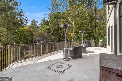 The home of your dreams awaits you! Discover this prestigious on Country Club of the South in Georgia - for sale on GolfHomes.com, golf home, golf lot