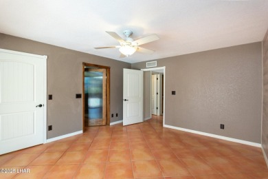 Take a Walk thru this Double Door with Skylight Entrance into a on London Bridge Golf Course in Arizona - for sale on GolfHomes.com, golf home, golf lot