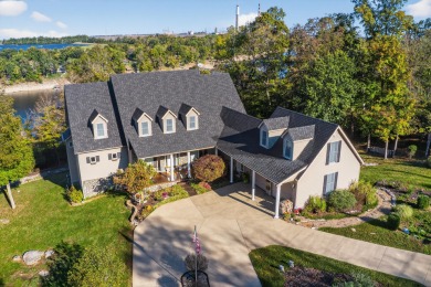 Luxury - Leisure - Location...Live the lifestyle you've dreamed on Peninsula Golf Resort in Kentucky - for sale on GolfHomes.com, golf home, golf lot