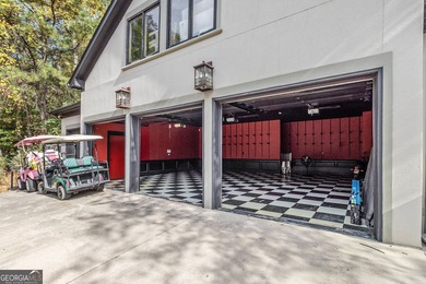 The home of your dreams awaits you! Discover this prestigious on Country Club of the South in Georgia - for sale on GolfHomes.com, golf home, golf lot